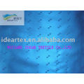Polyester Jacquard Satin Fabric for Lady Dress
